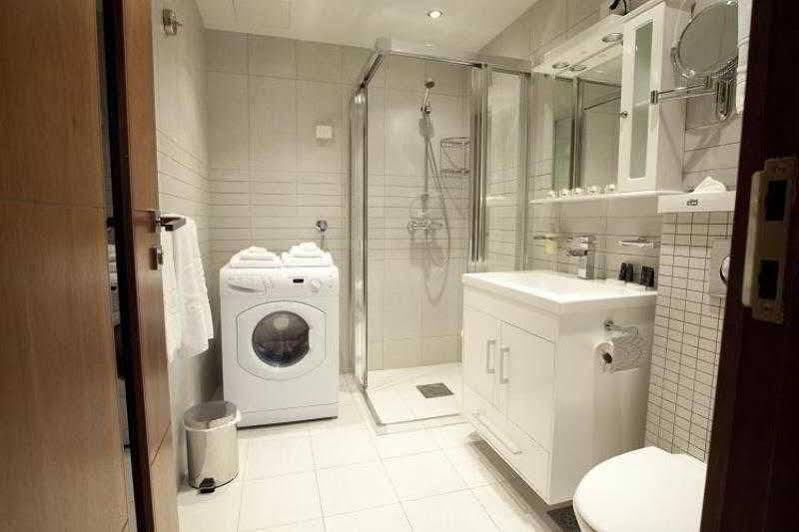 Best Western Kampen Hotell Осло Екстериор снимка