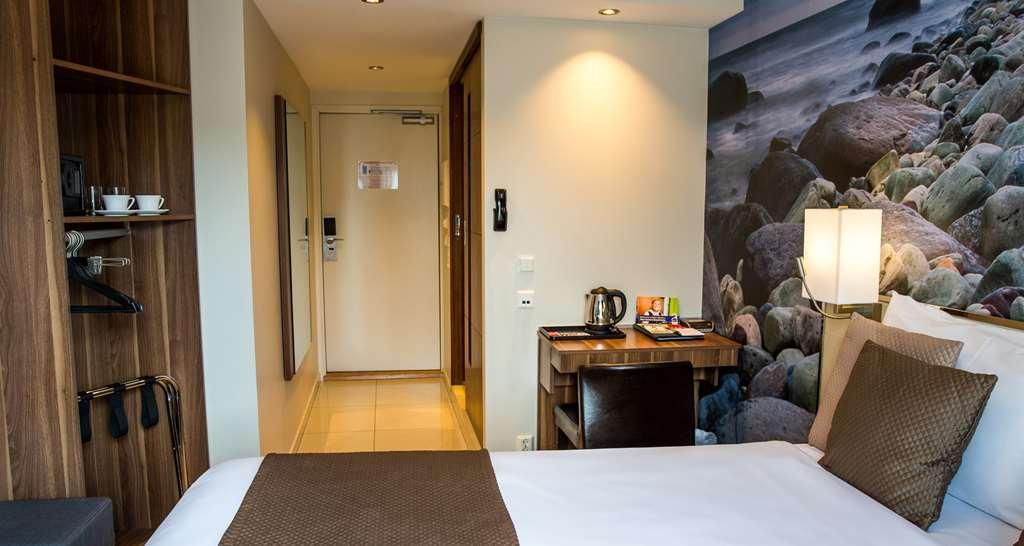 Best Western Kampen Hotell Осло Стая снимка