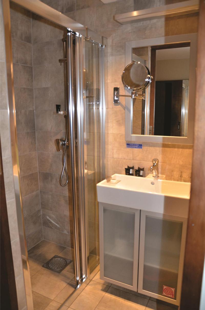Best Western Kampen Hotell Осло Екстериор снимка