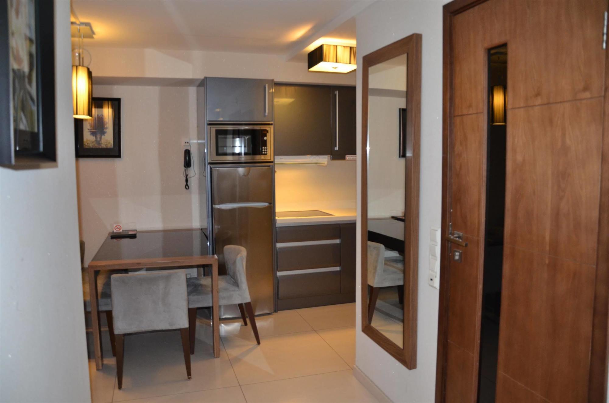 Best Western Kampen Hotell Осло Екстериор снимка